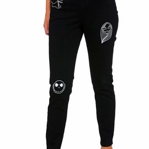 Nightmare before Christmas